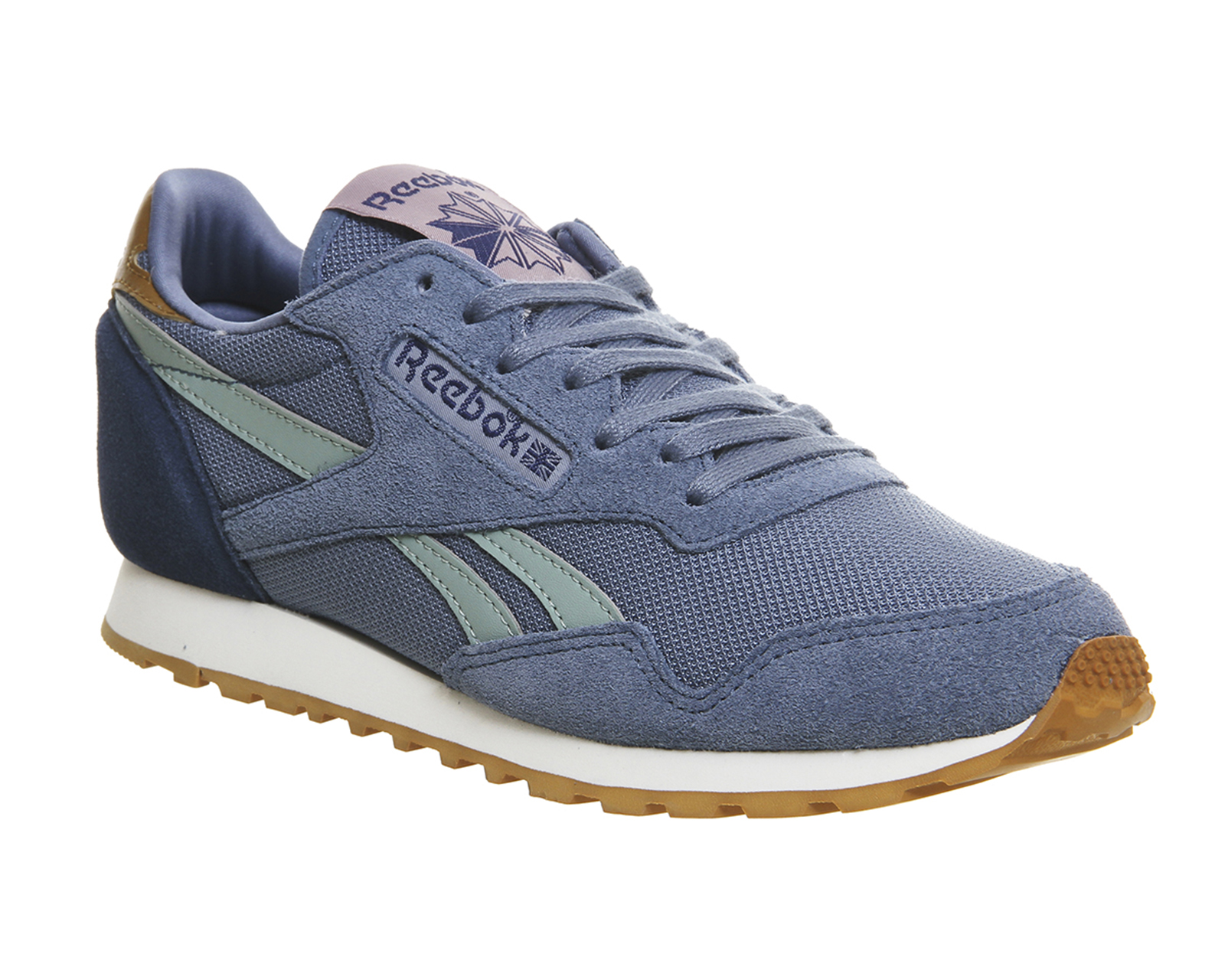 reebok blue suede trainers off 62 