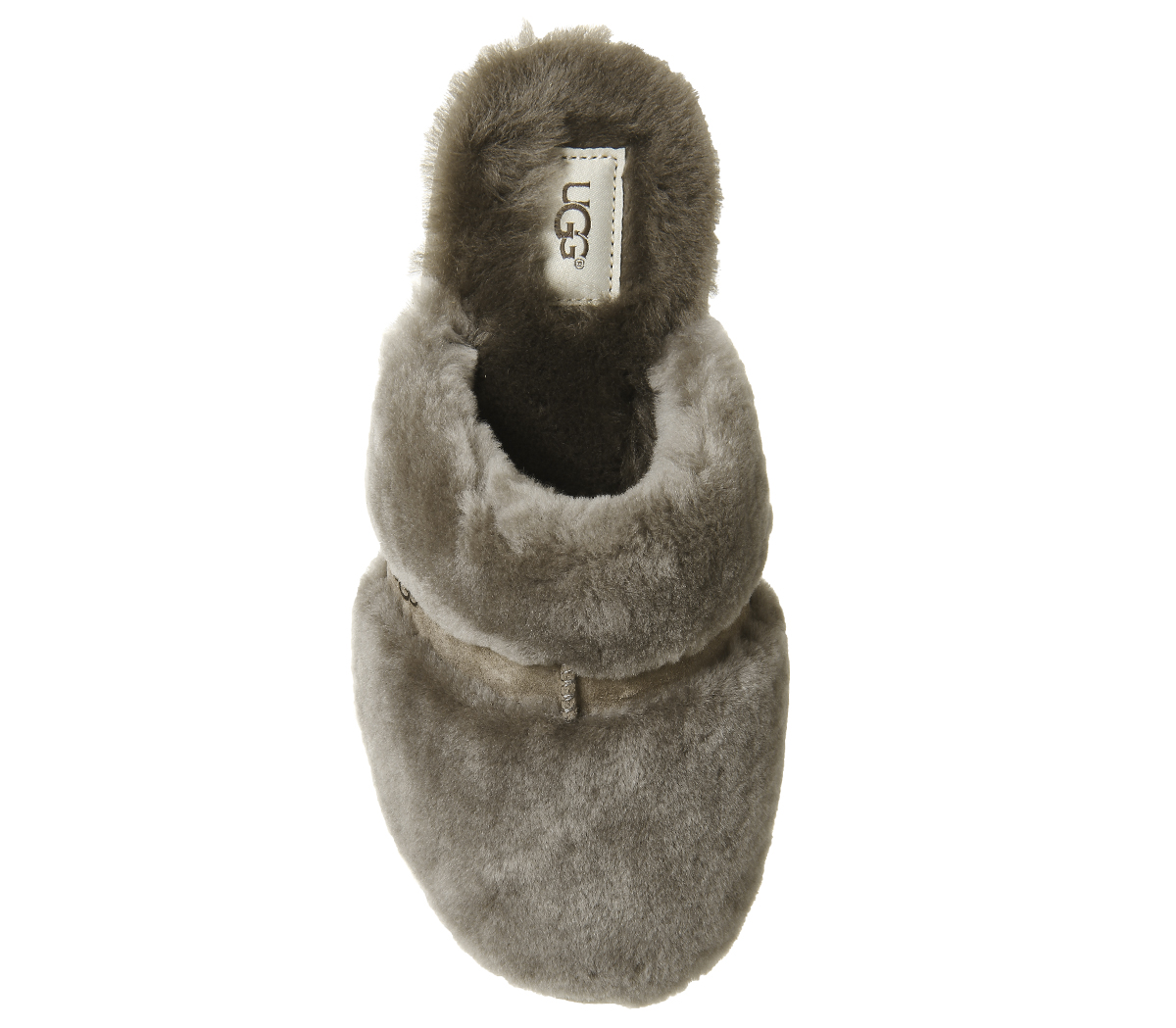 UGGDala SlipperSlate Suede