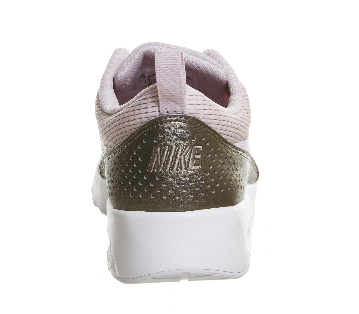 NikeAir Max TheaBleached Lilac Txt
