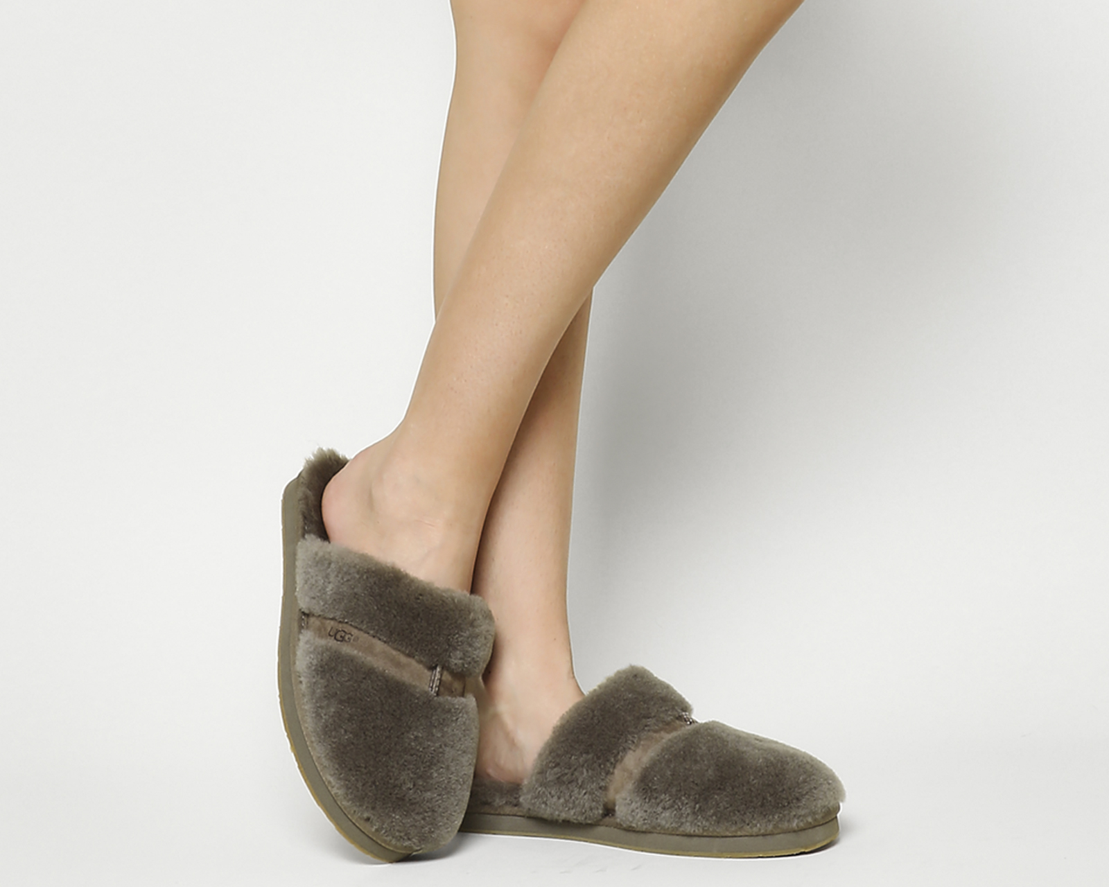 UGGDala SlipperSlate Suede