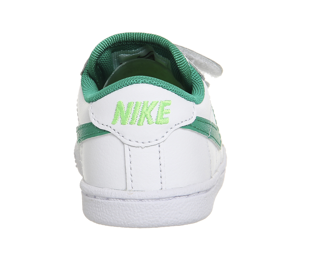 NikeTennis Classic TdWhite Lucis Green Voltage