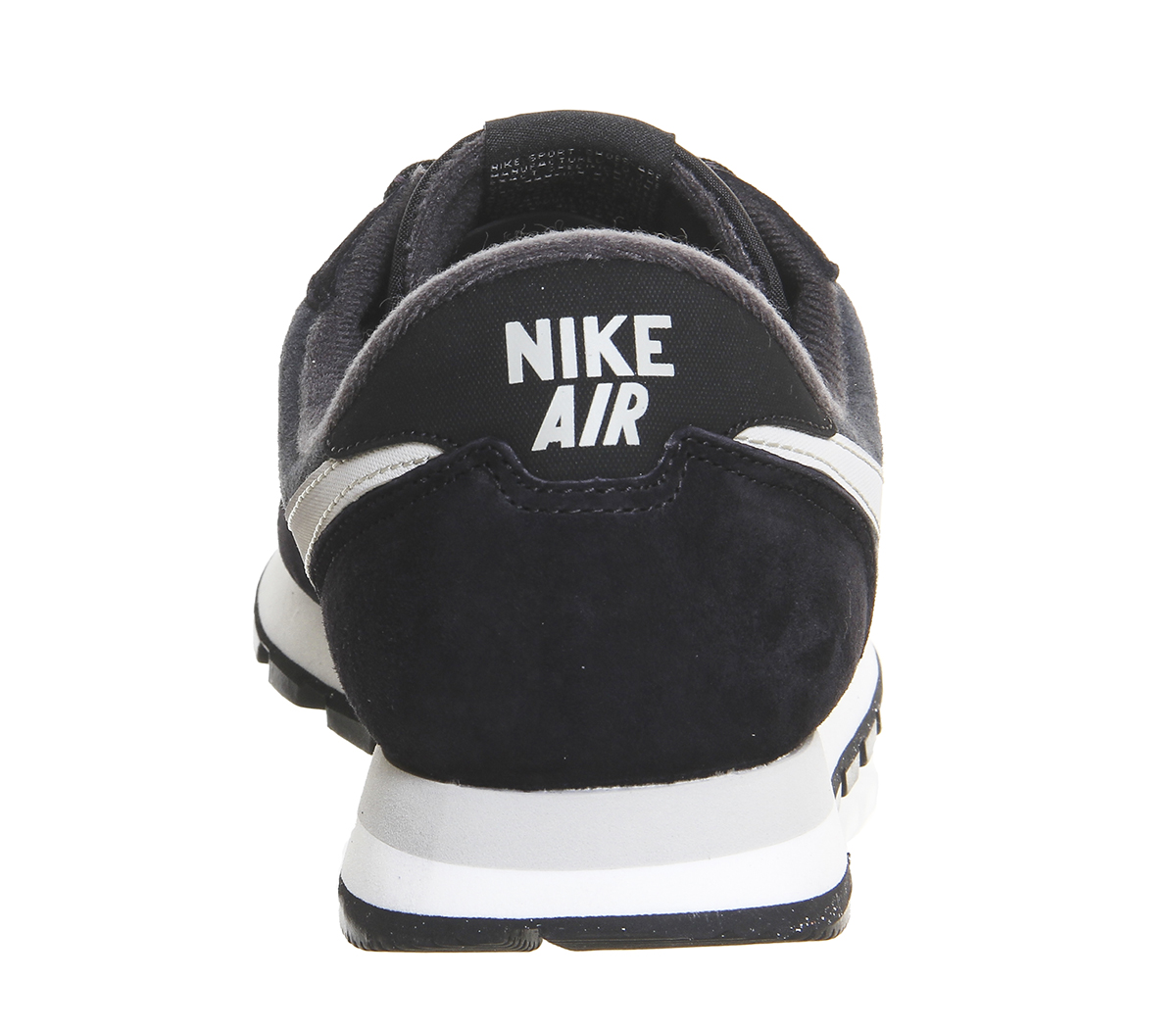 NikeAir Pegasus 83 TrainersAnthracite Lunar Grey