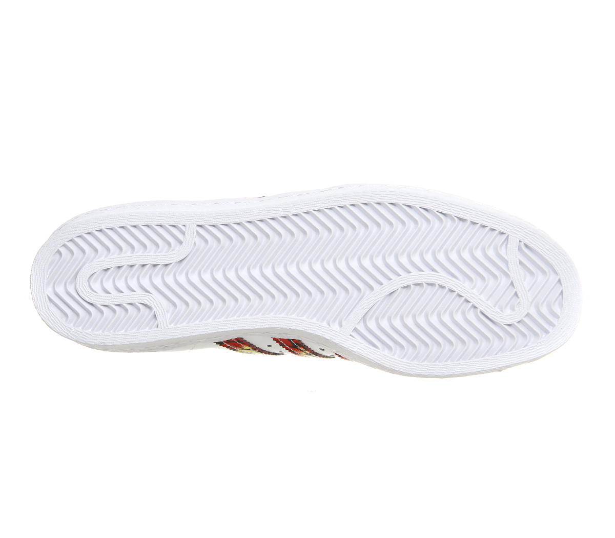 adidasSuperstar 80sRita Ora White Dragon