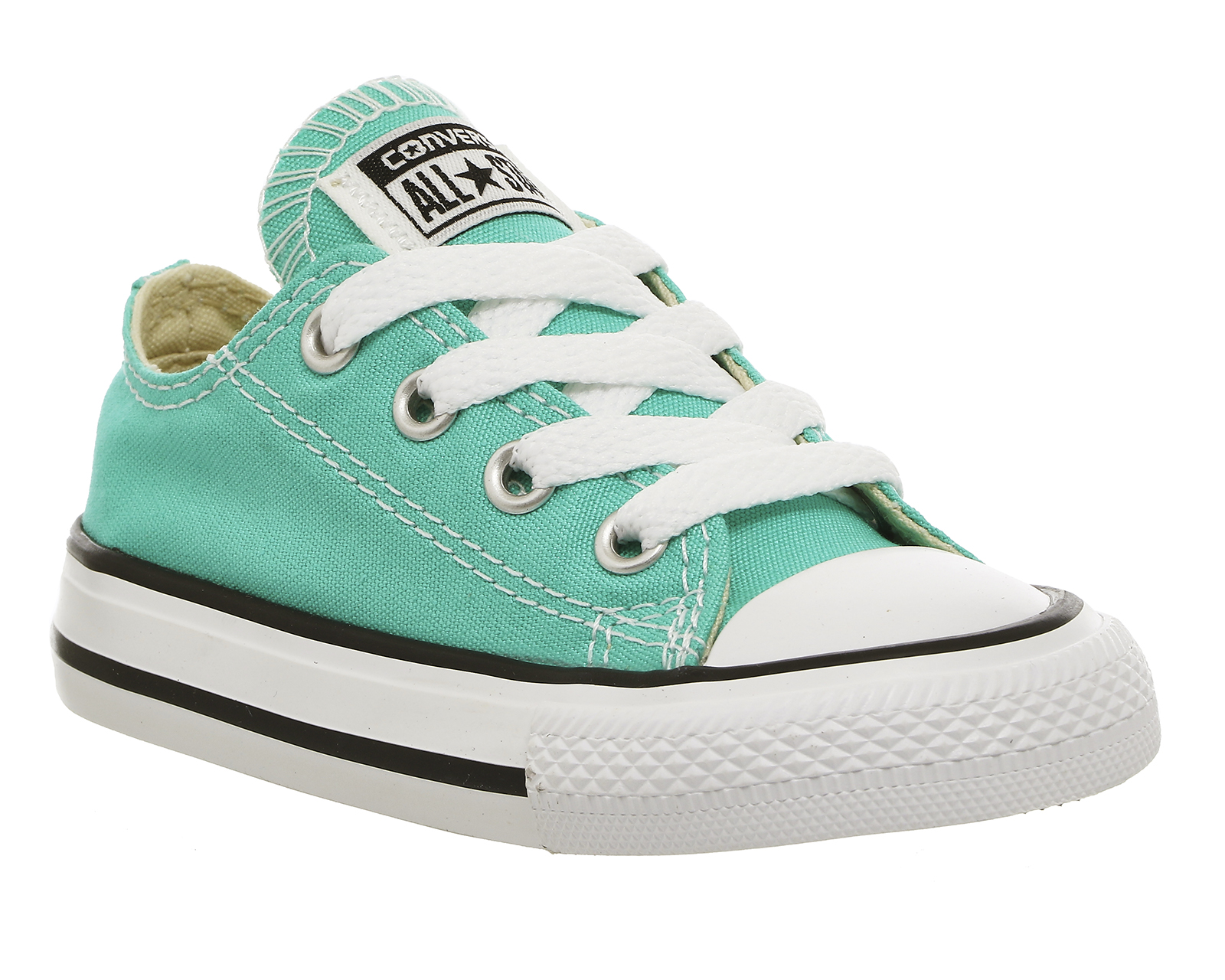 converse all star low infant