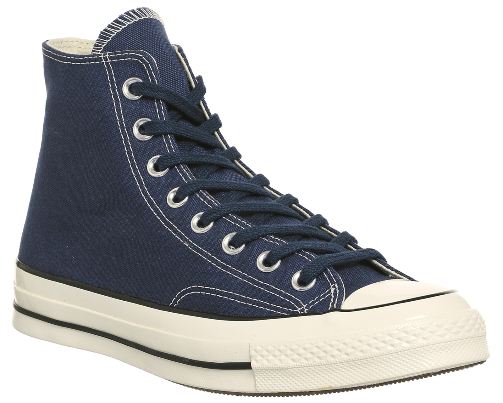 Converse All Star Hi 70s Trainers Midnight Navy - His trainers