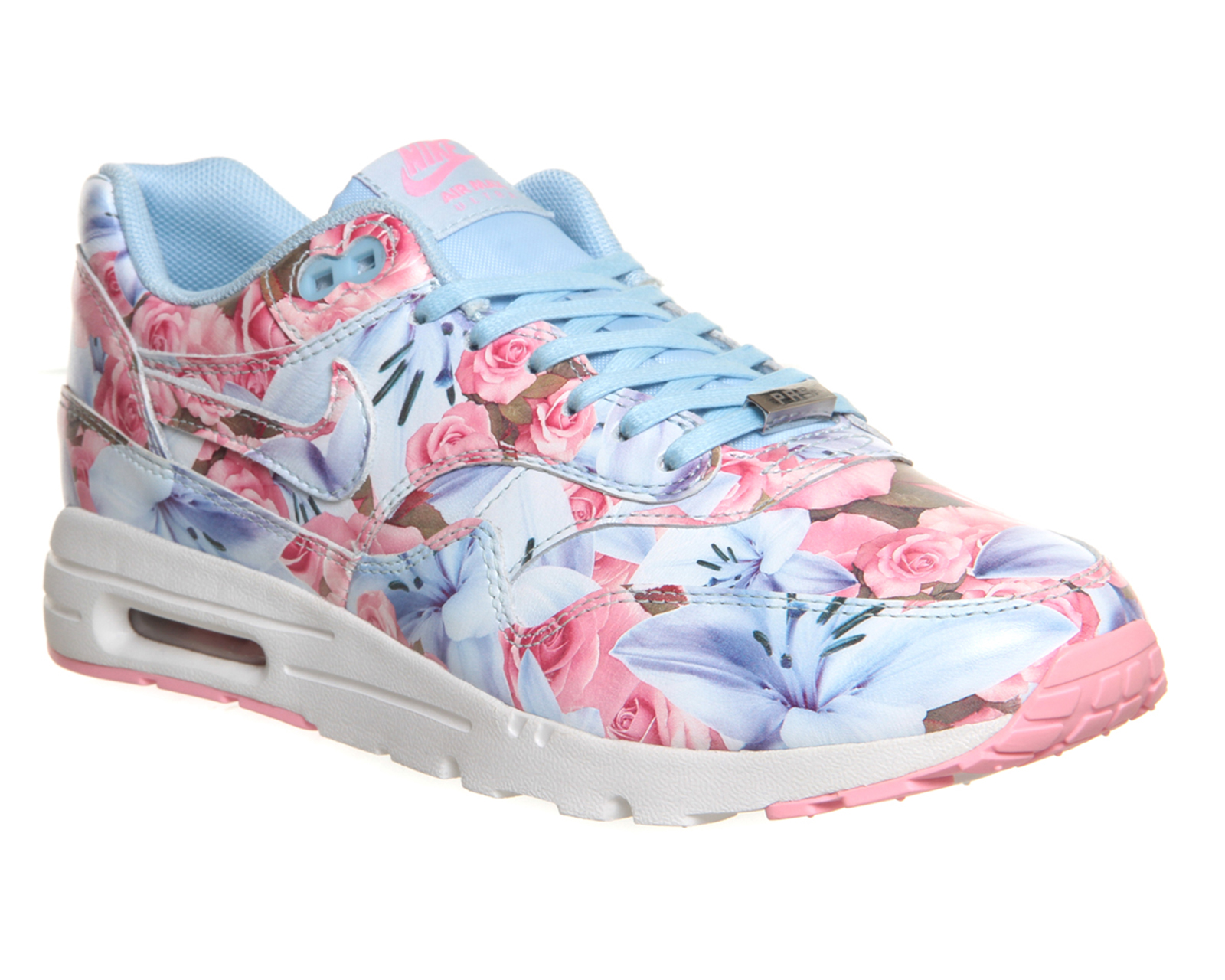 Nike Air Max 1 Ultra Moire (l) Lotc Ice 