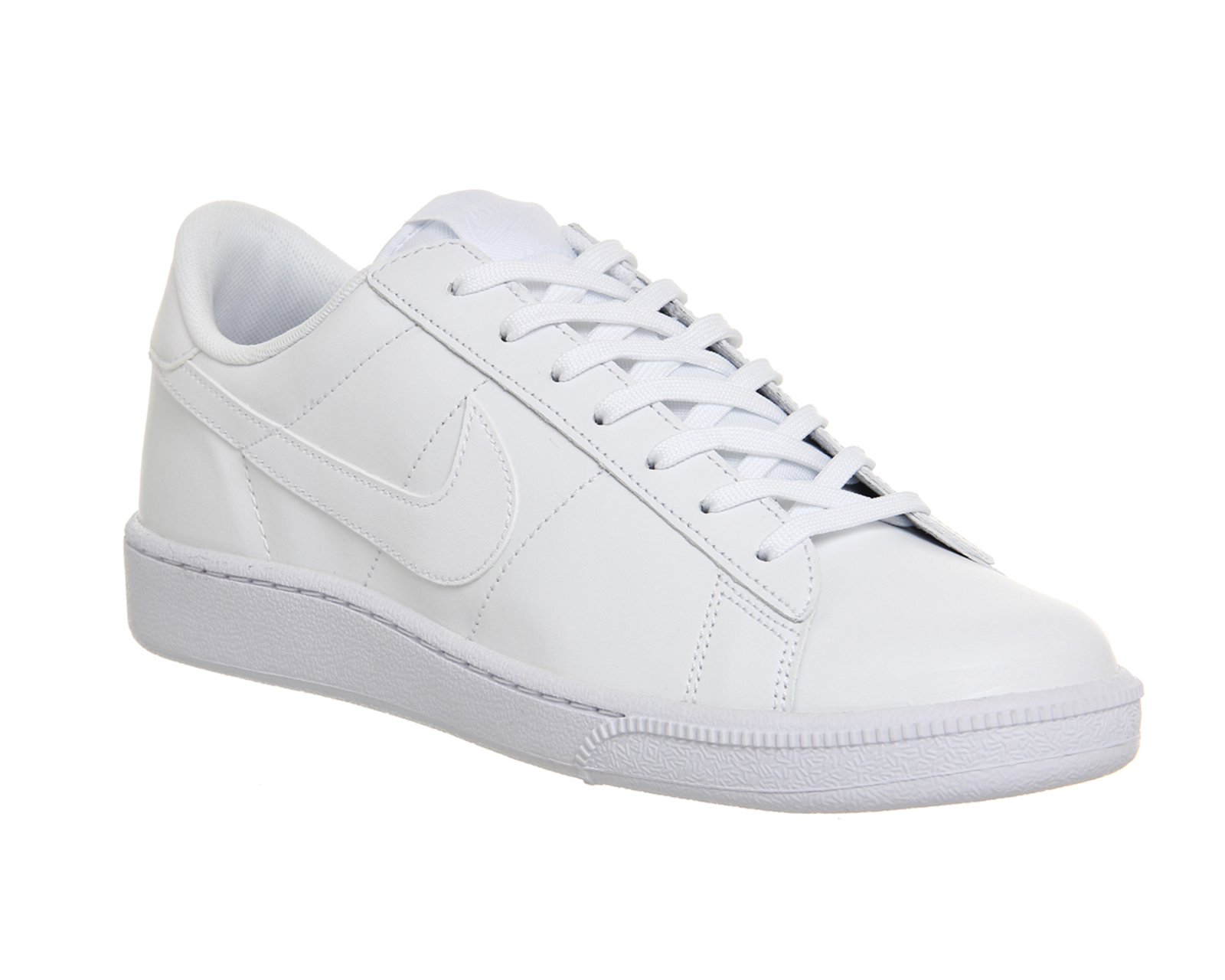 Nike Nike Tennis Classic White Mono 