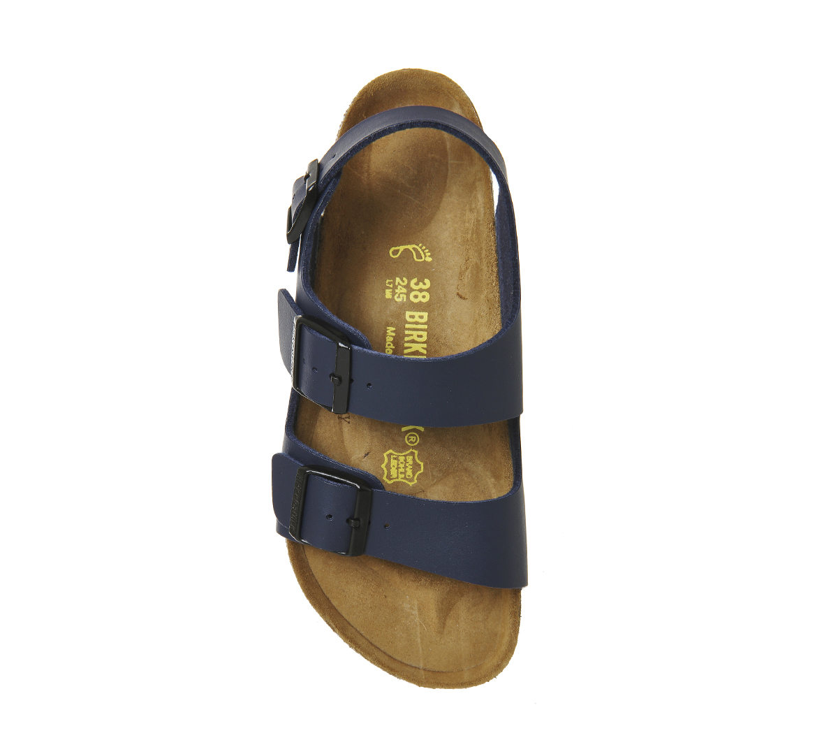 BIRKENSTOCKMilano SandalBlue