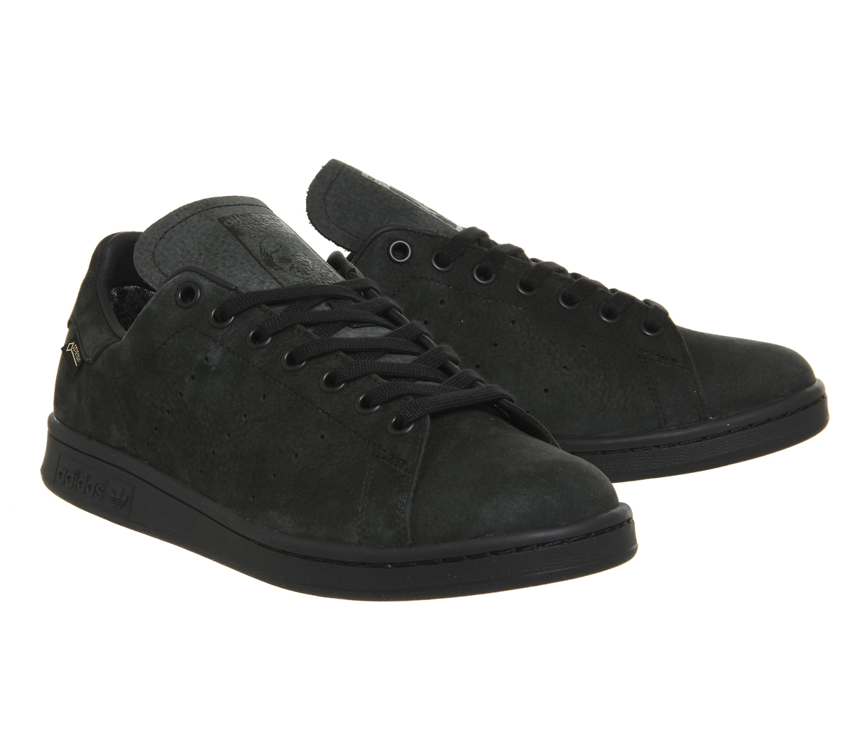 adidas Stan Smith Core Black Gtx - Unisex Sports