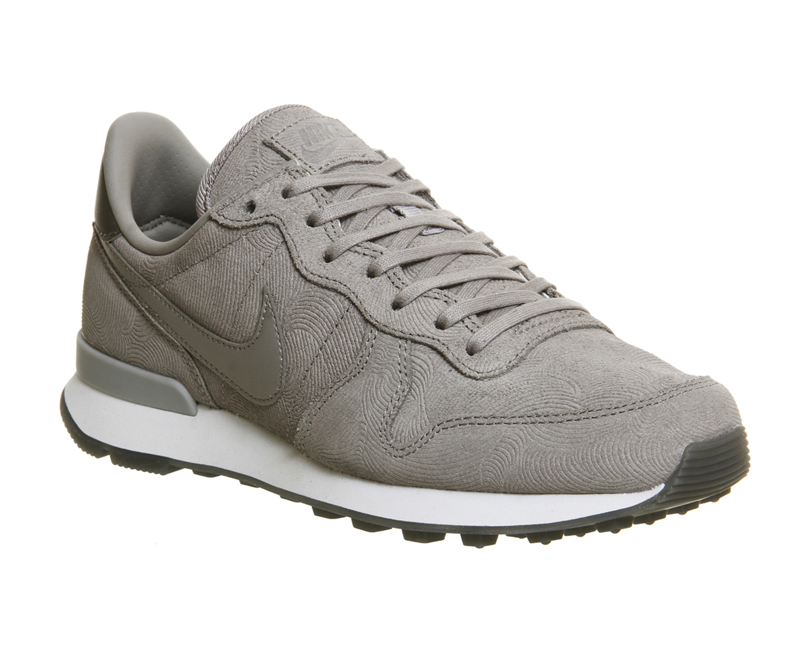 Nike Nike Internationalist Medium Grey 
