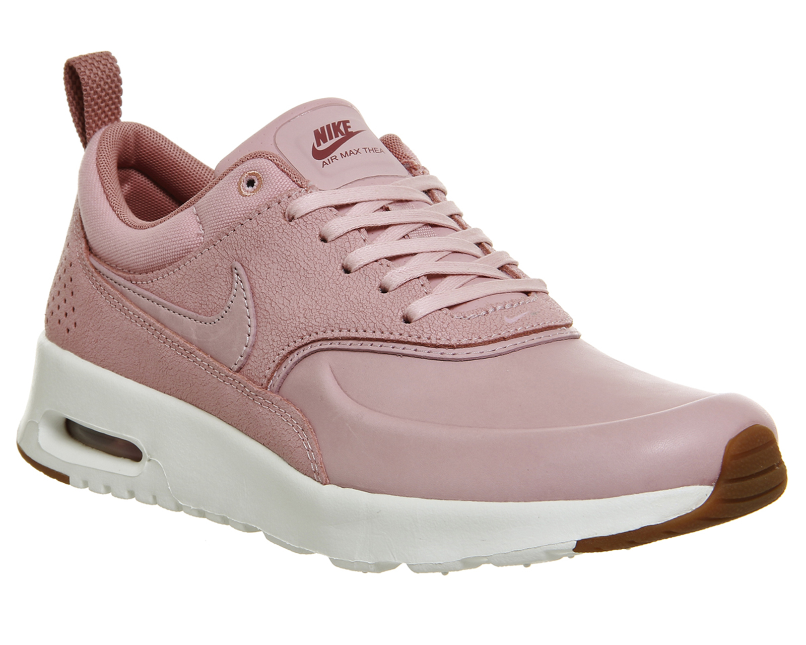 nike air max thea ladies trainers