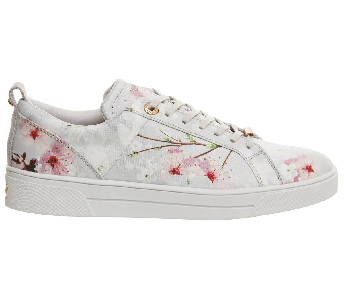 Ted Baker Orulo Sneakers Oriental Blossom - Flats