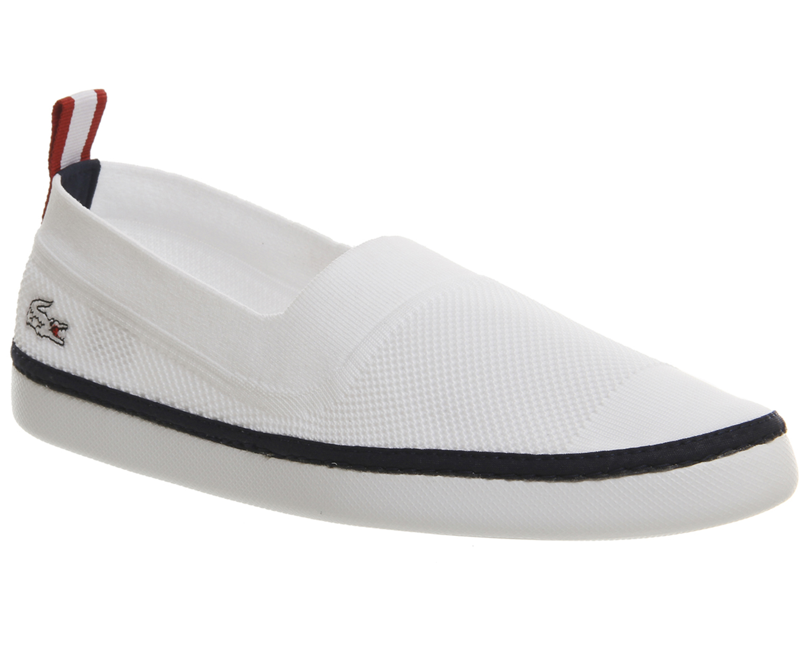 lacoste lydro trainers