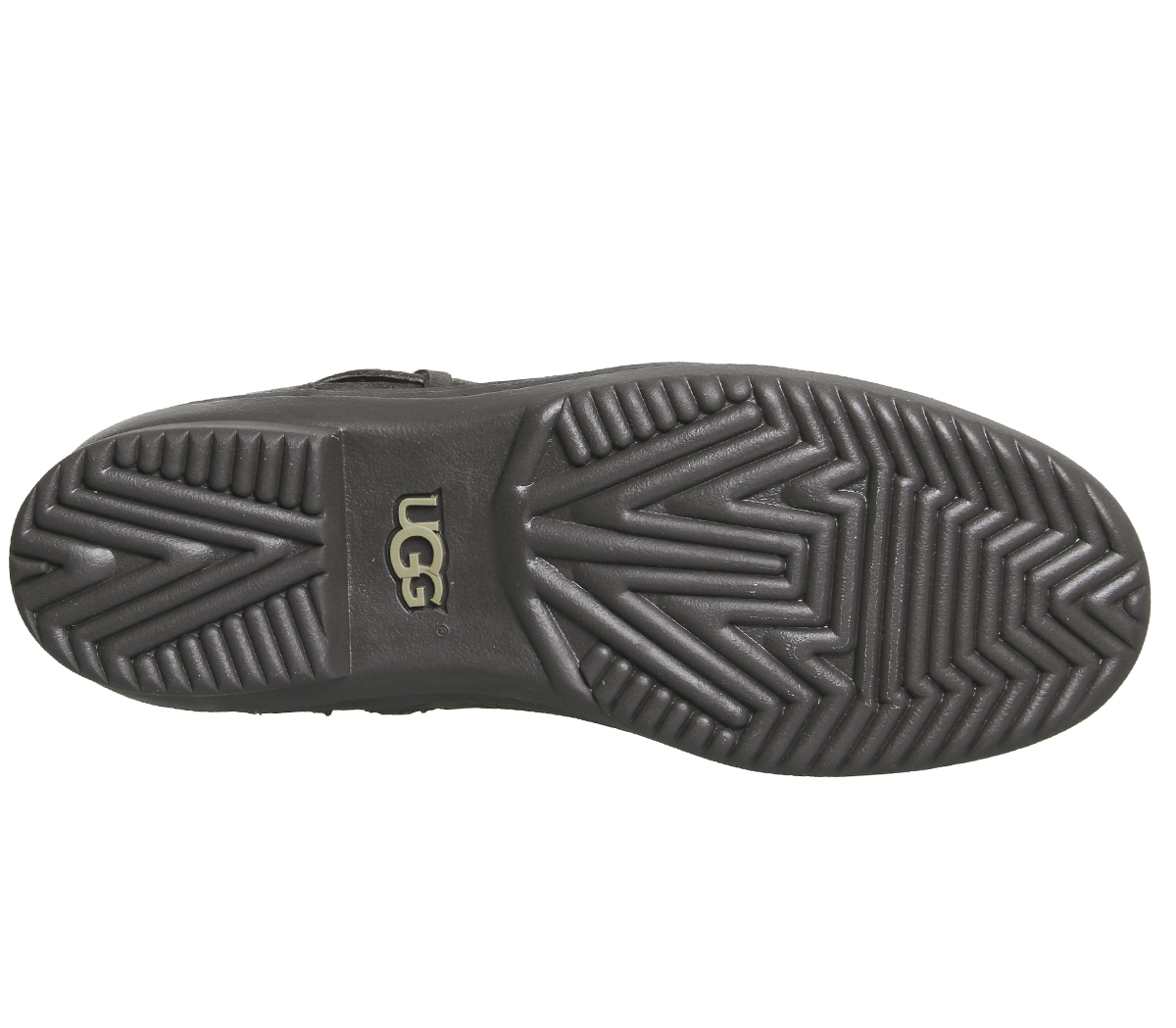 UGGJeniseStout Leather
