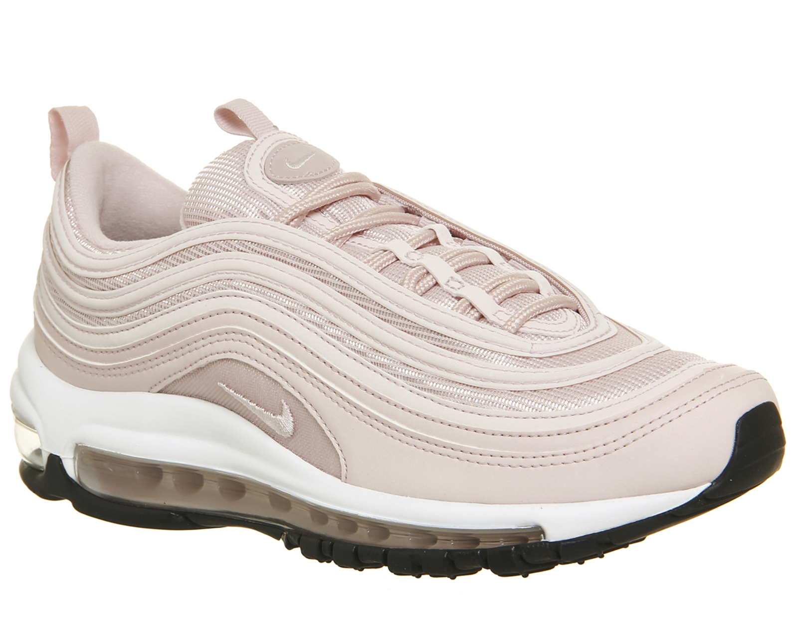 Nike Air Max 97 Trainers Barely Rose 