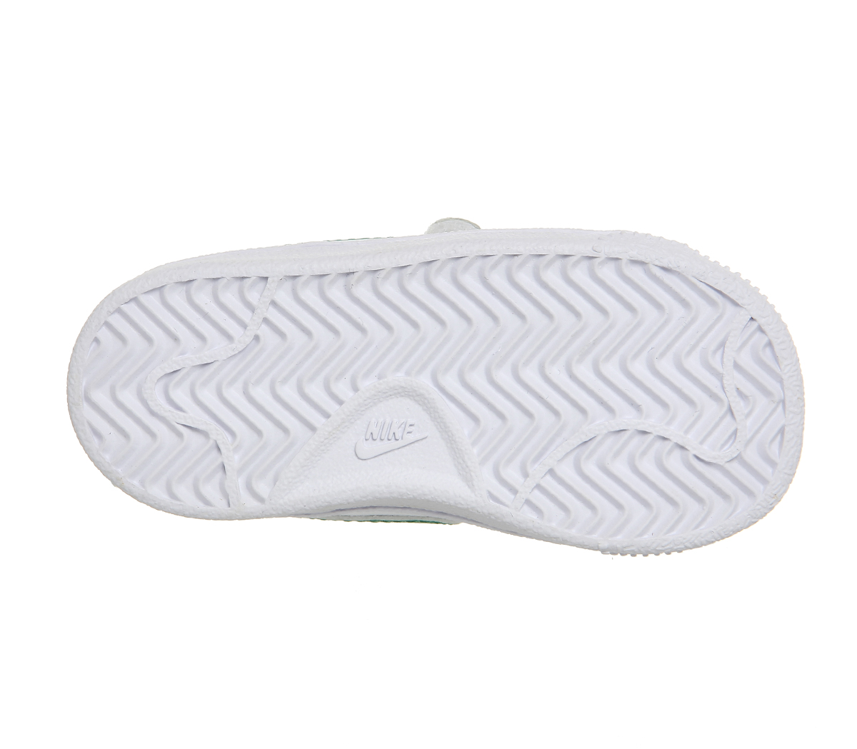 NikeTennis Classic TdWhite Lucis Green Voltage