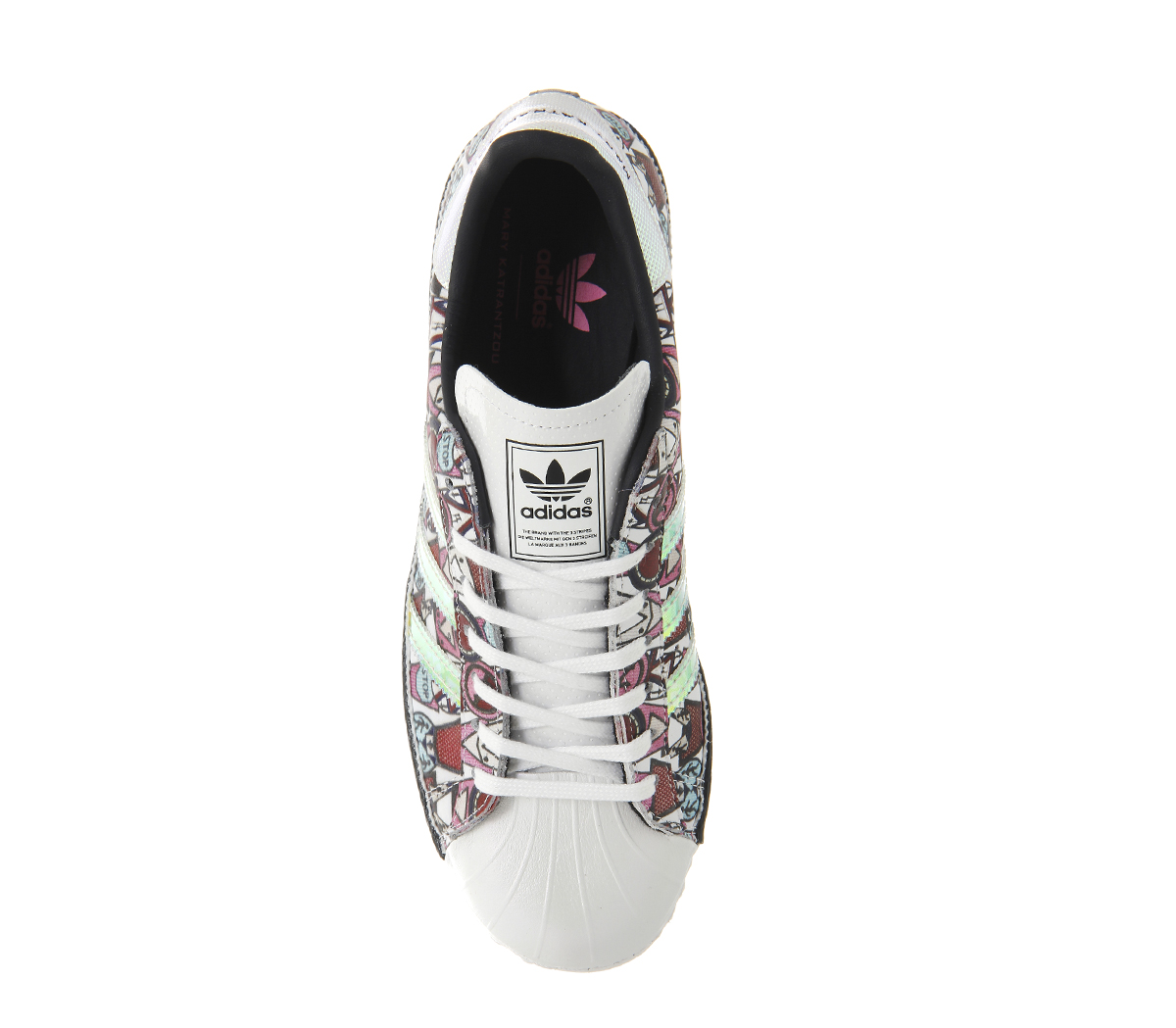 adidas gazelle silver green womens adidas Mary Katrantzou sneakers
