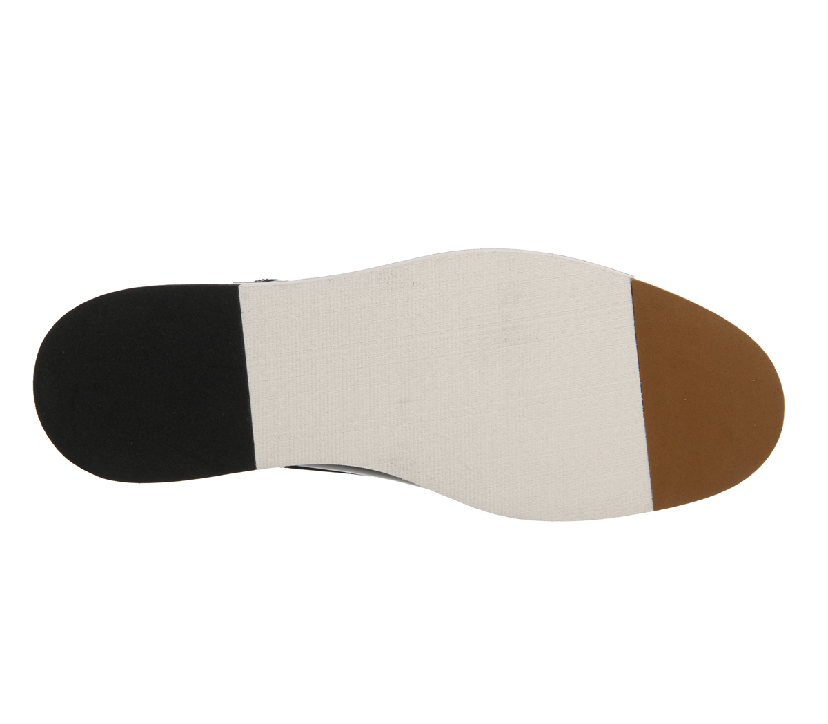 Ask the MissusNorth Wedge Lace UpGrey Hi Shine Leather White Sole