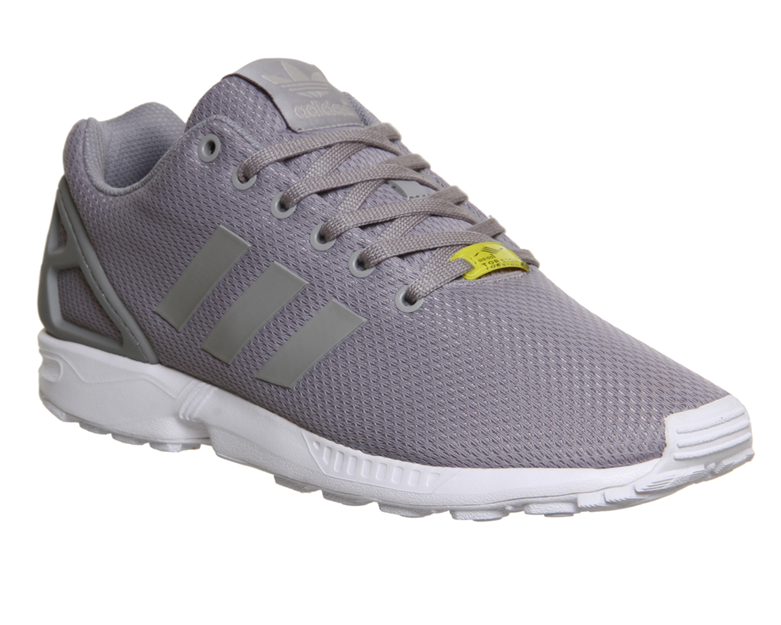womens adidas flux trainers sale