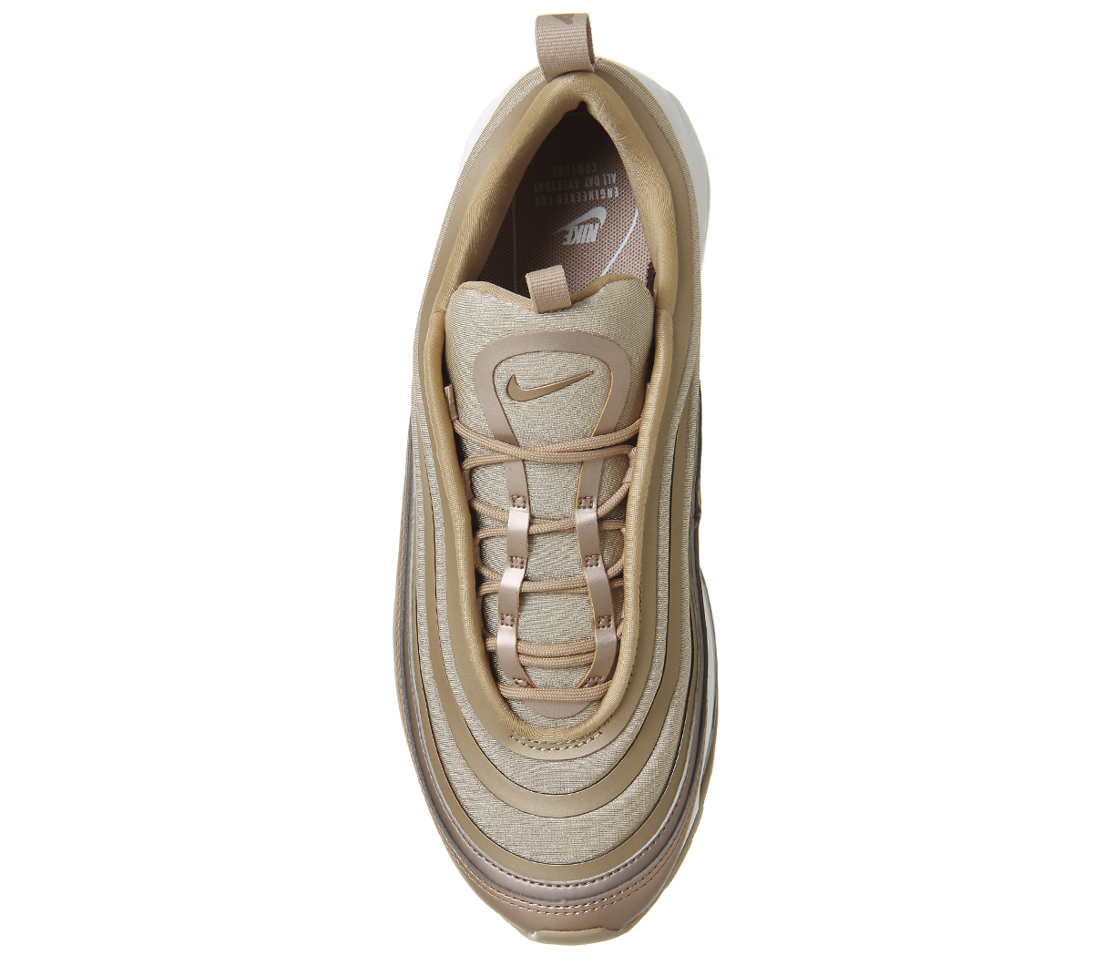 nike 97 ultra rose gold