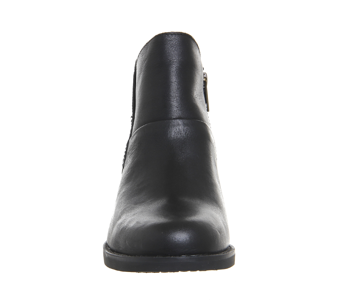 TimberlandBeckwith ChelseaJet Black Forty Leather