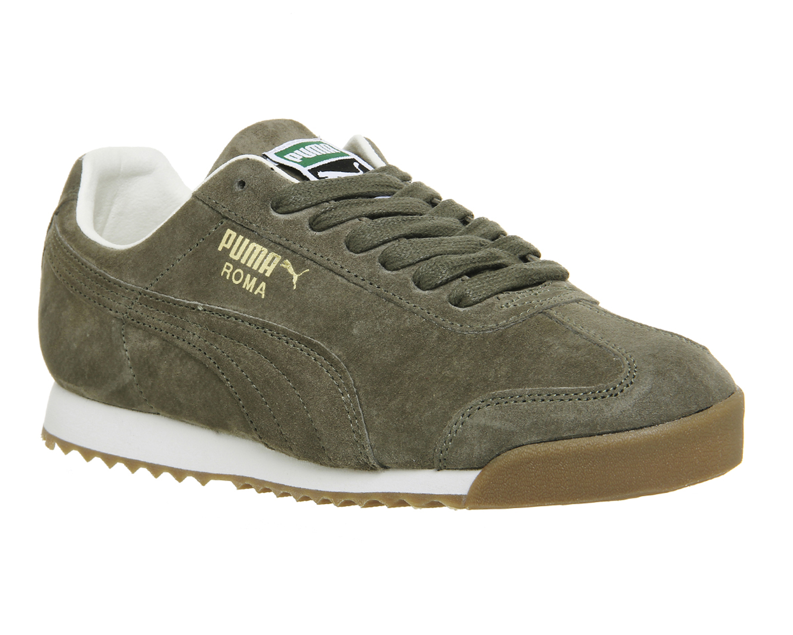 puma roma brown coupon for 10bac 228d4