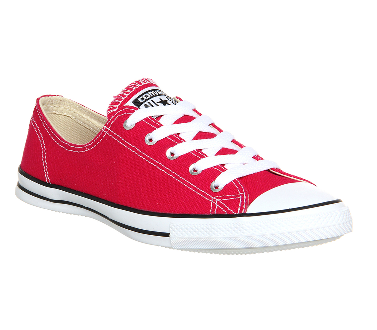 Converse Ctas Fancy Berry Pink Exclusive - Hers Exclusives
