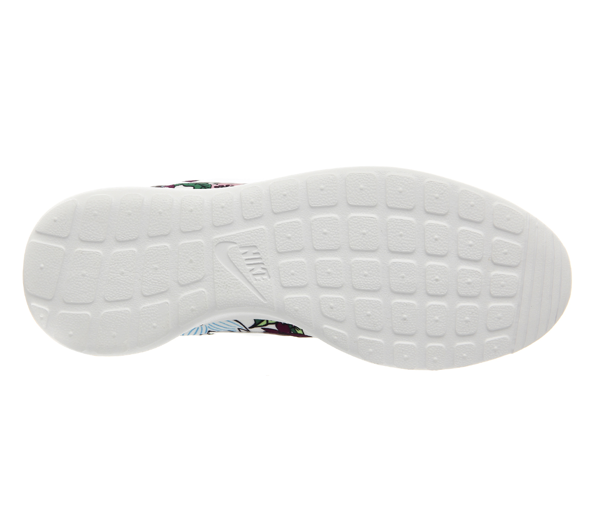 NikeRoshe RunAloha White