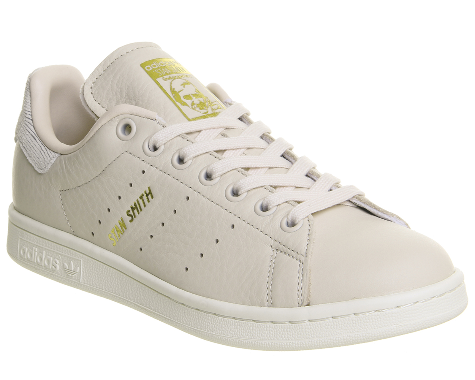ladies adidas stan smith trainers