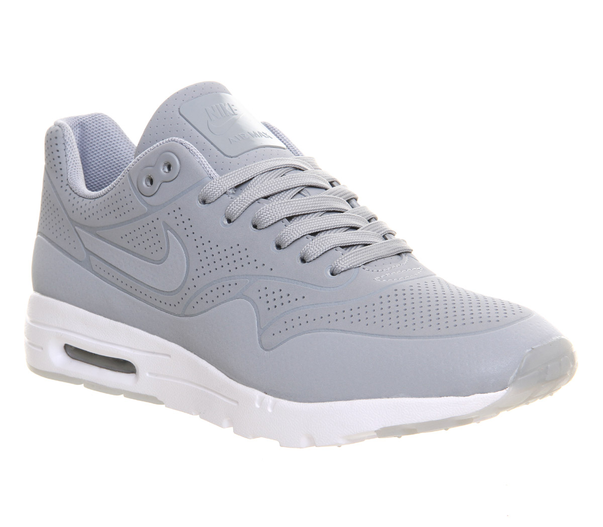 Nike Air Max 1 Ultra Moire (l) Wolf Grey