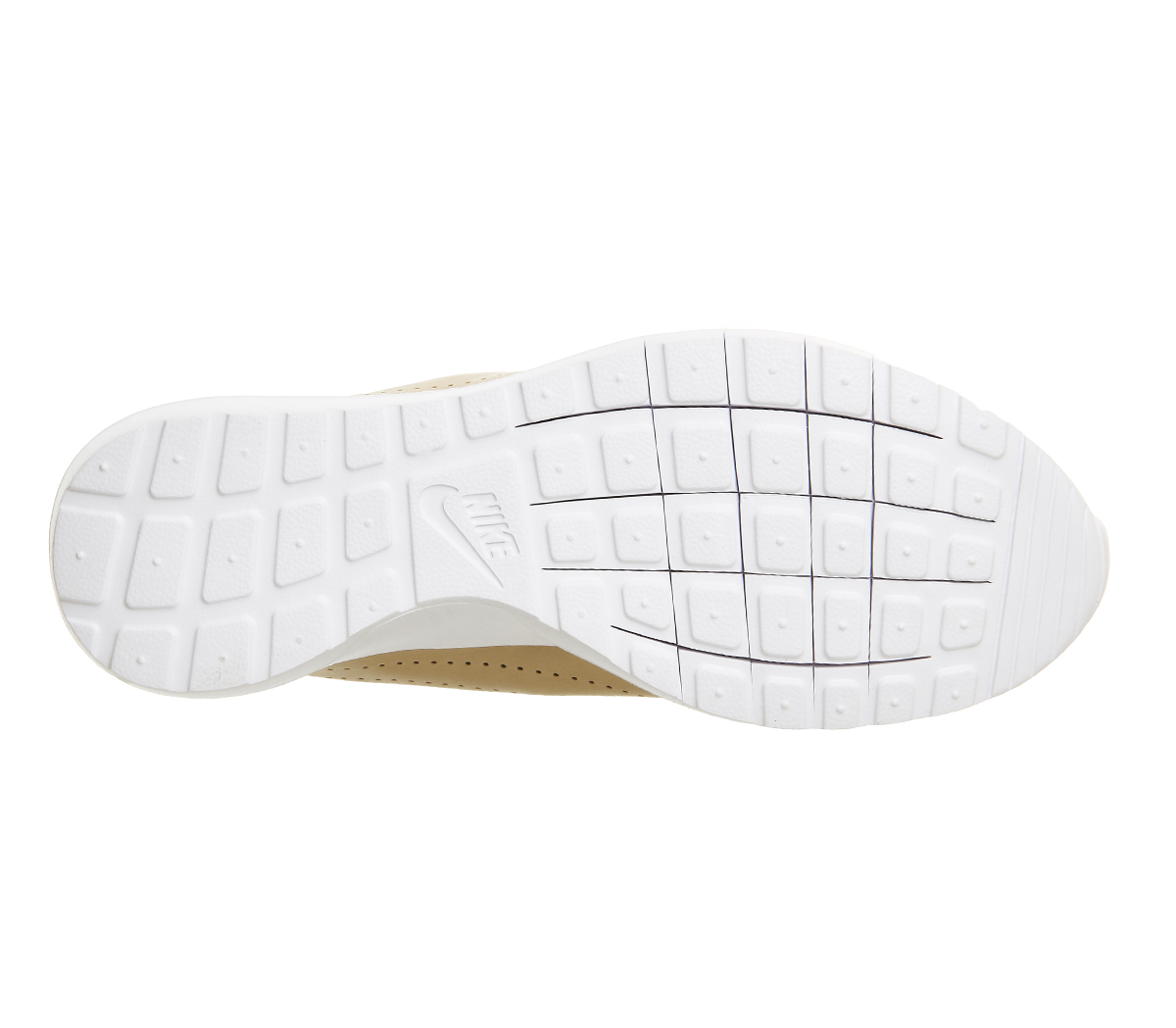 NikeRoshe CortezLiberty White Vachetta Tan Qs