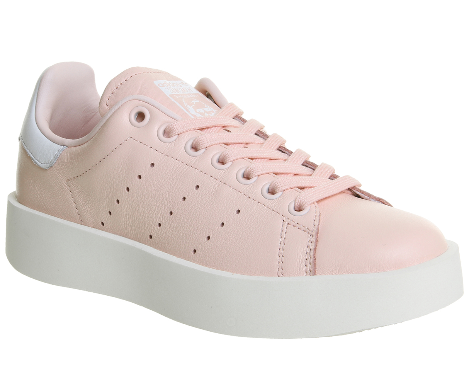 adidas Stan Smith Bold Icey Pink White 