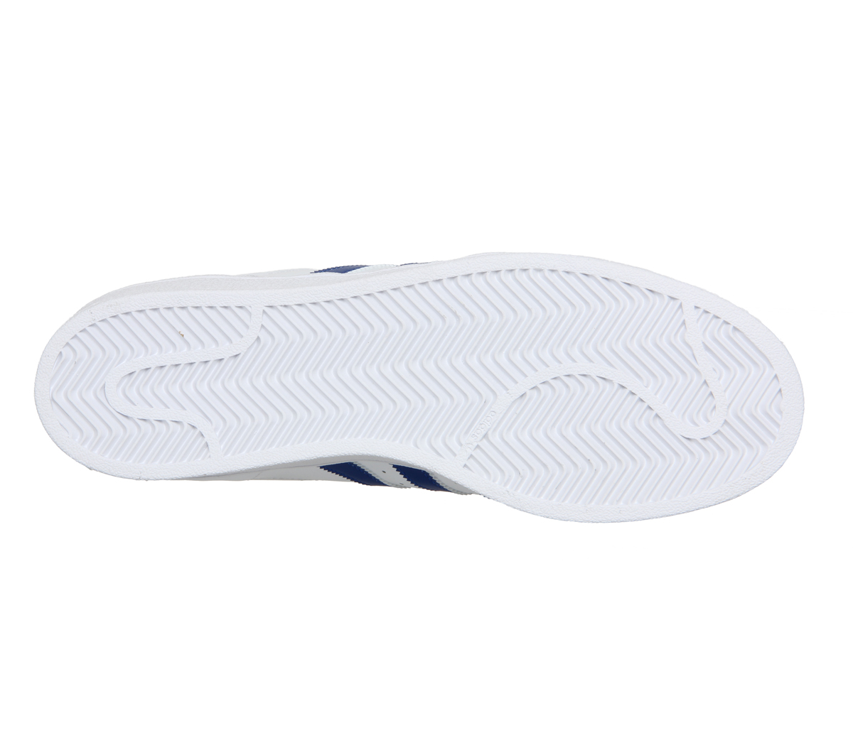 adidasSuperstar 1White Collegiate Royal