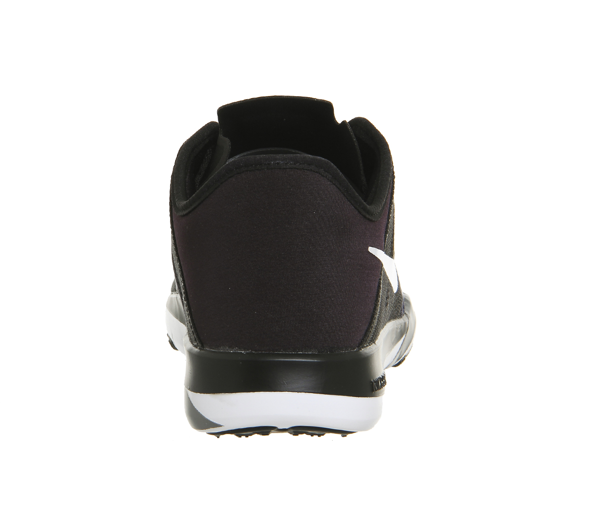 NikeWmns Free Tr 6Black White Cool Grey