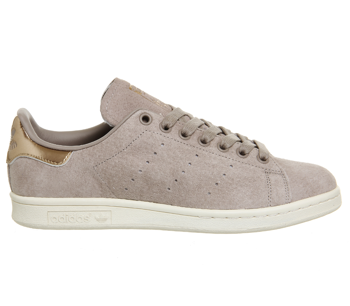 adidas Stan Smith Vapour Grey Copper Exclusive - Women's Trainers