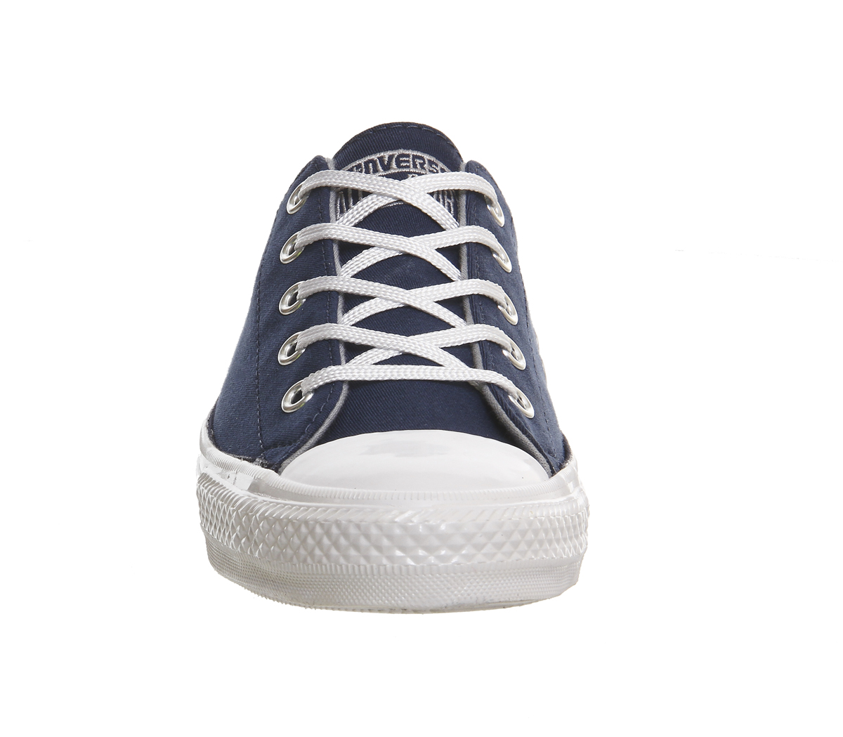 ConverseCtas Canvas Gemma LowSea Blue White 