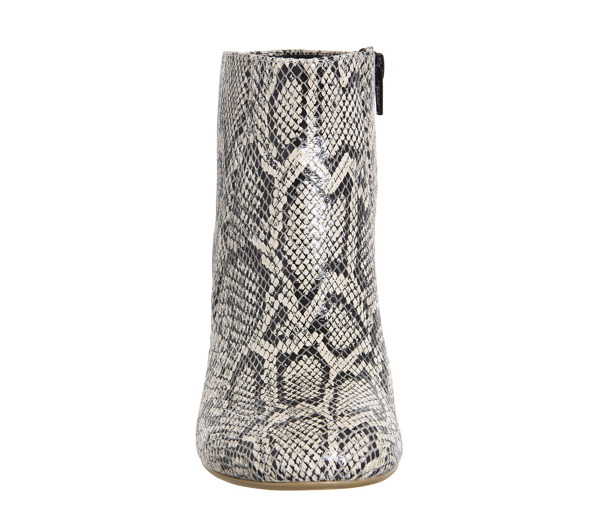 Vagabond ShoemakersKaley Ankle BootsSnake Leather