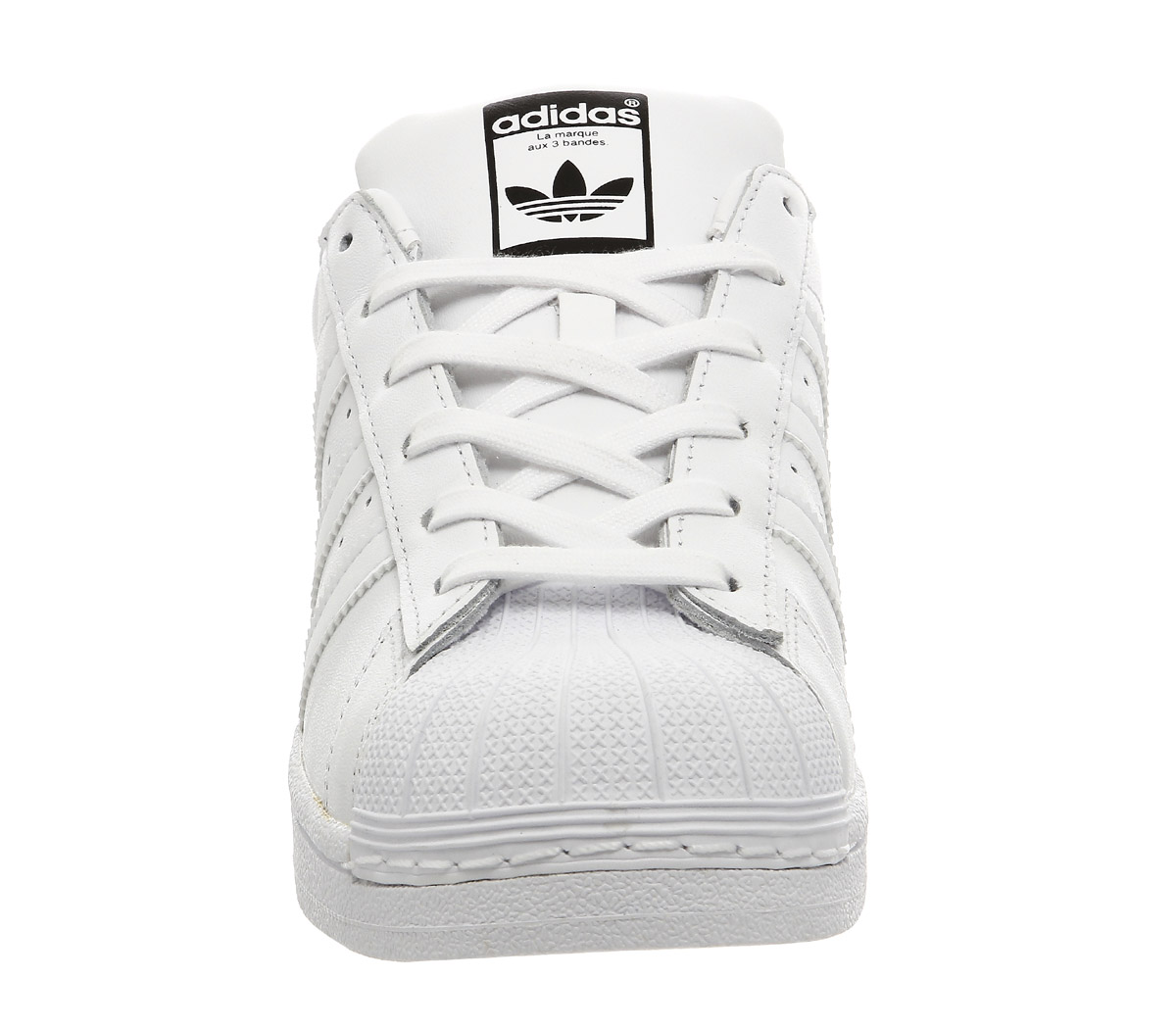 adidasSuperstar 2White Snake