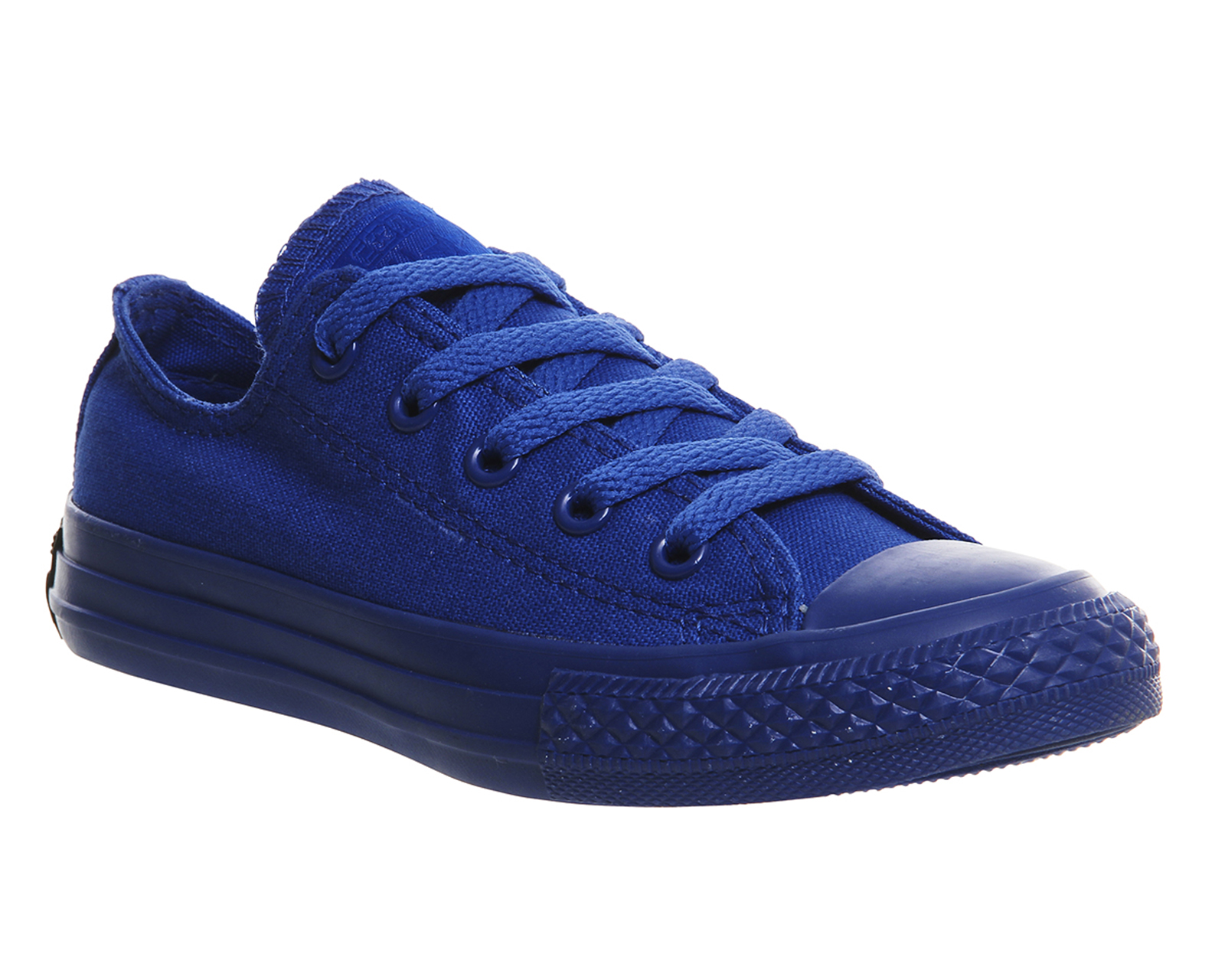 ConverseAll Star Low YouthLaser Blue Mono 
