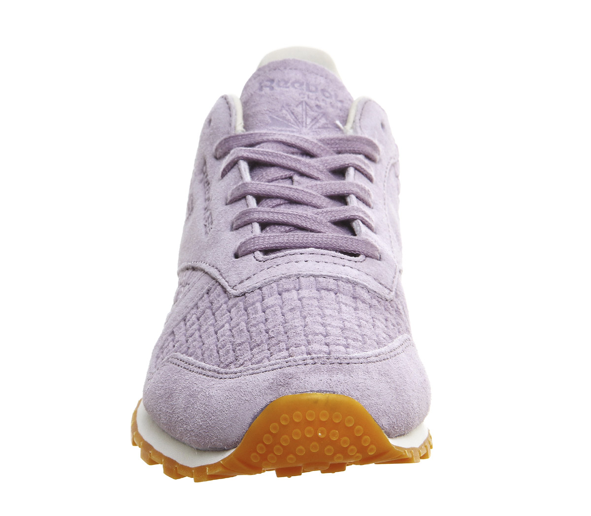 Sports Trainers for Women Reebok Cityride Lavendar
