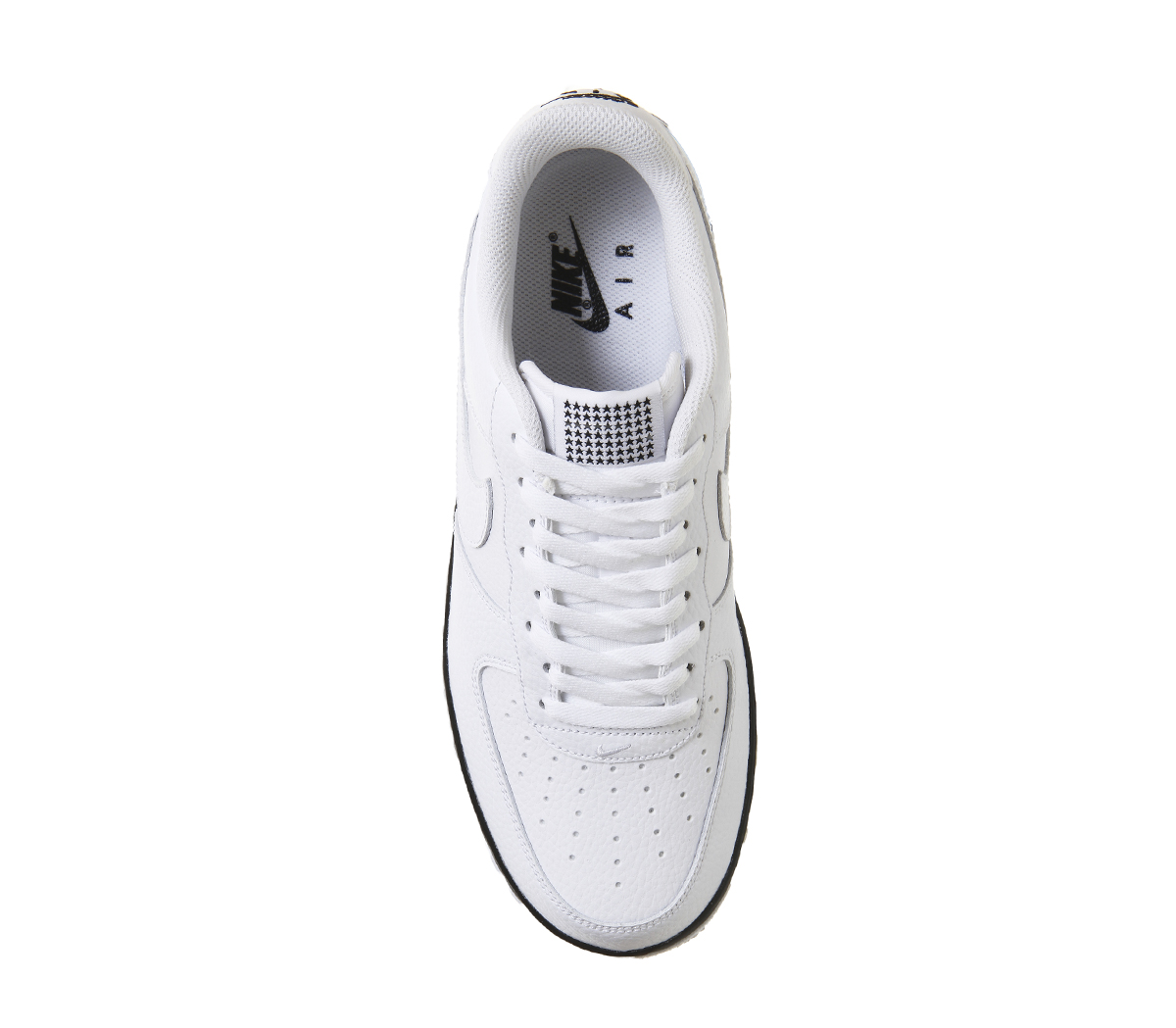 NikeNike Air Force OneWhite White 