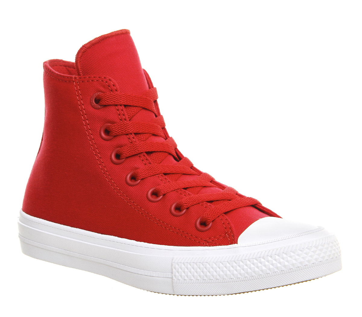 chuck 2 red