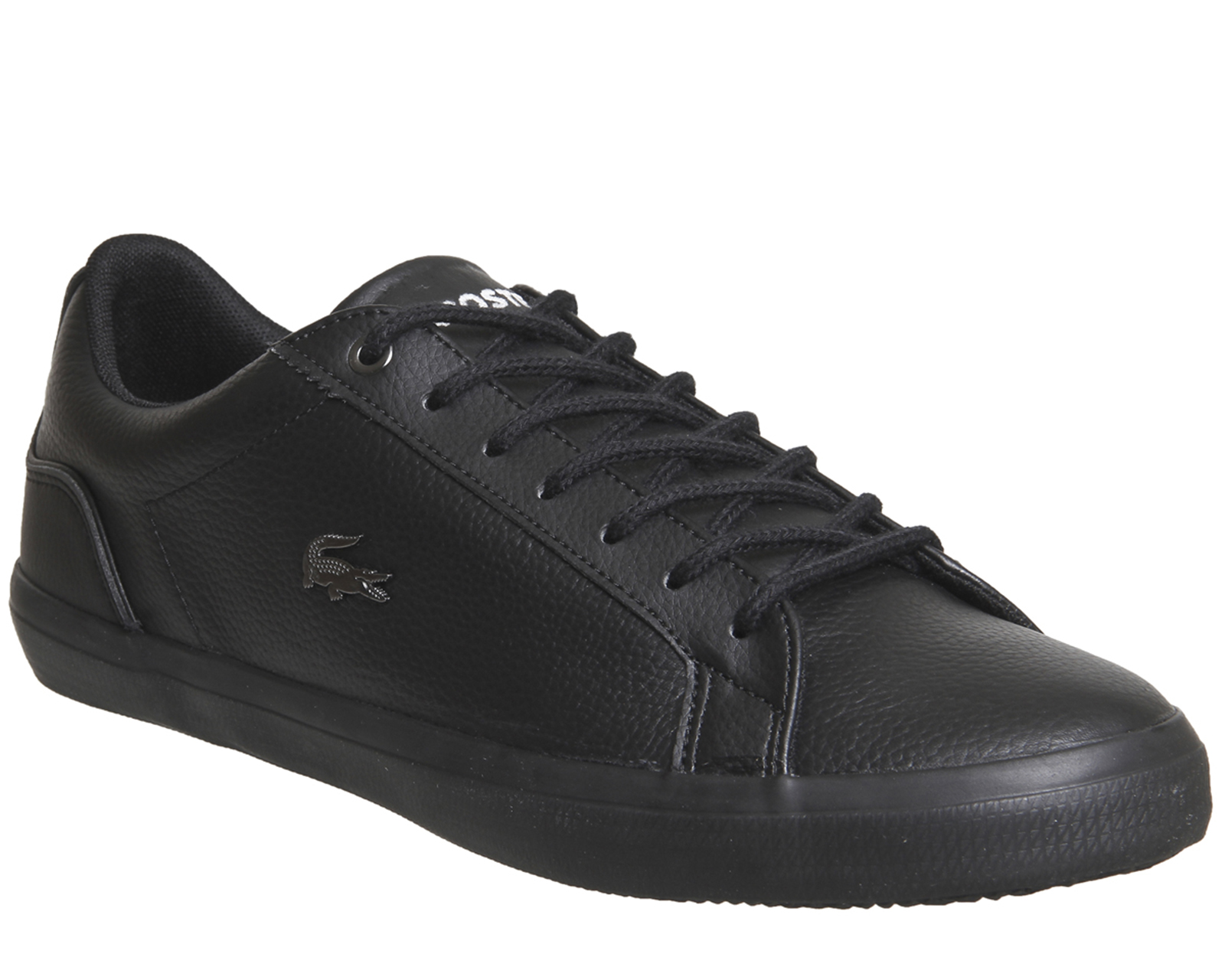 Lacoste Lerond Black - His trainers