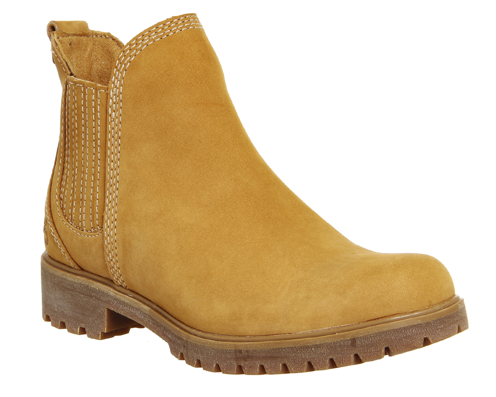 Timberland Lyonsdale Chelsea Boots 