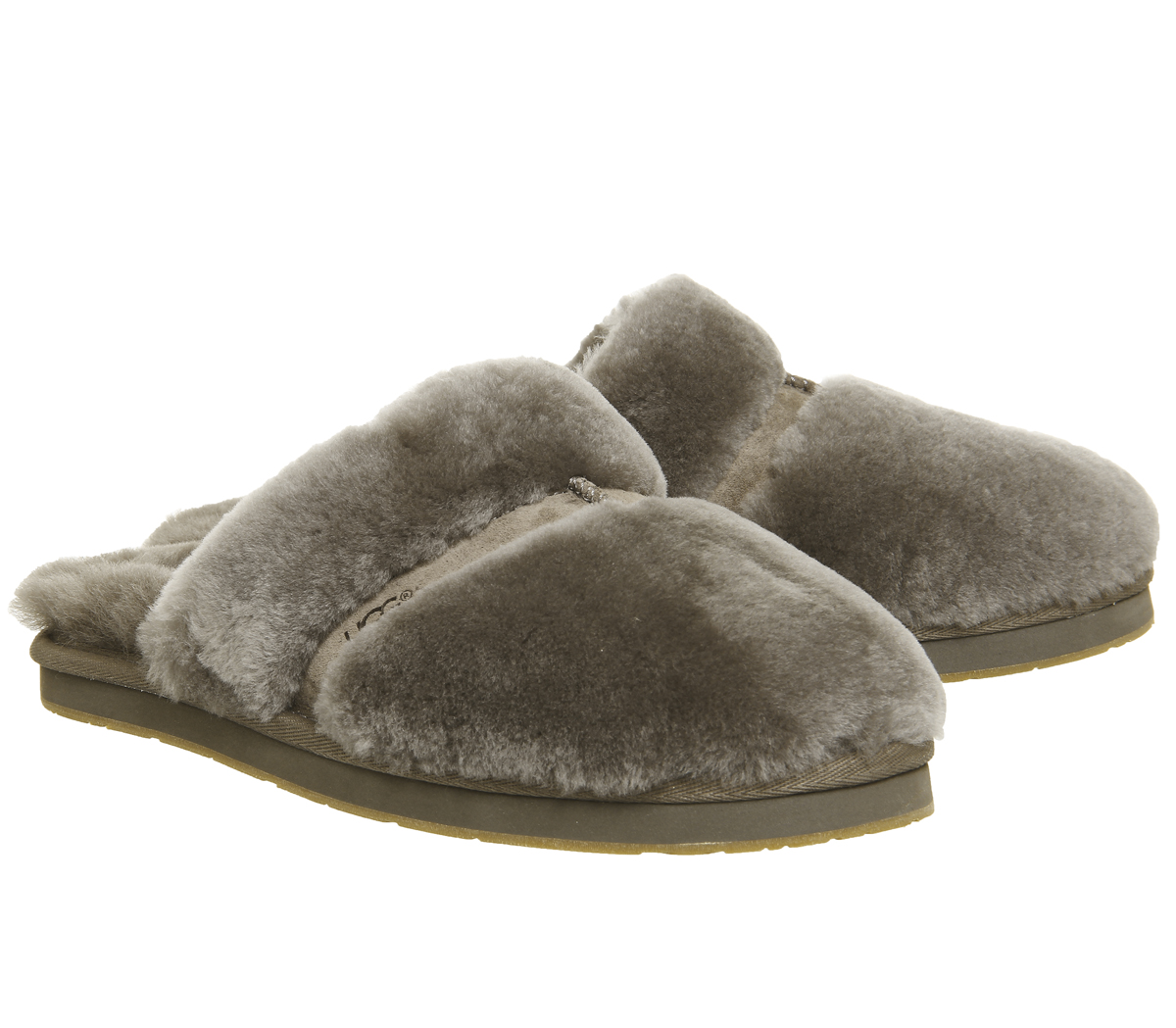 UGGDala SlipperSlate Suede