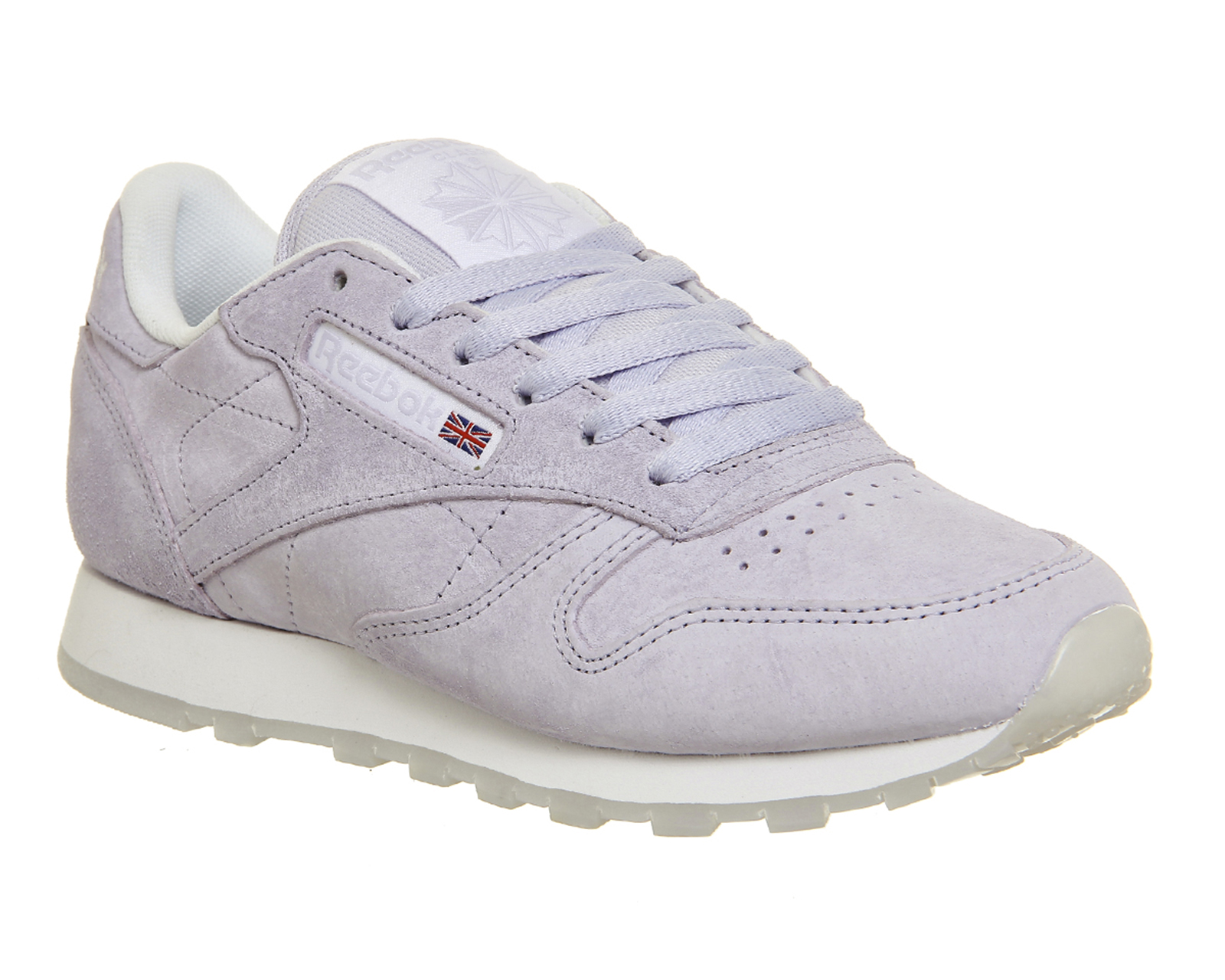 Reebok Classic Leather Lucid Lilac 