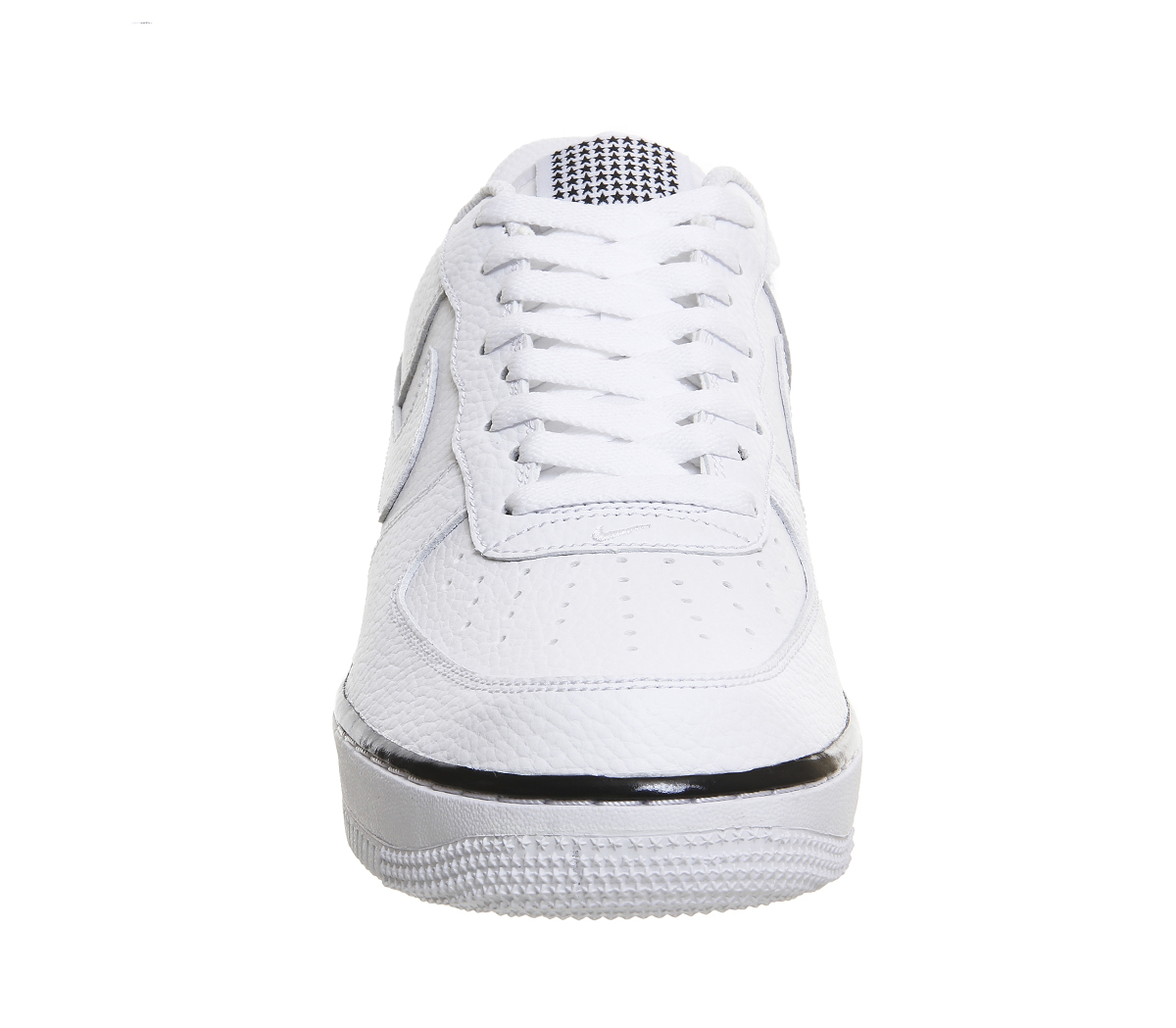 NikeNike Air Force OneWhite White 