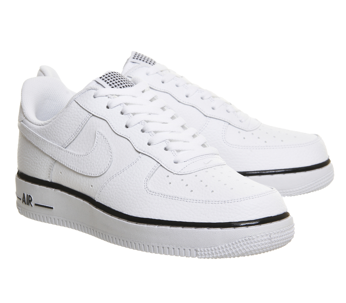 NikeNike Air Force OneWhite White 