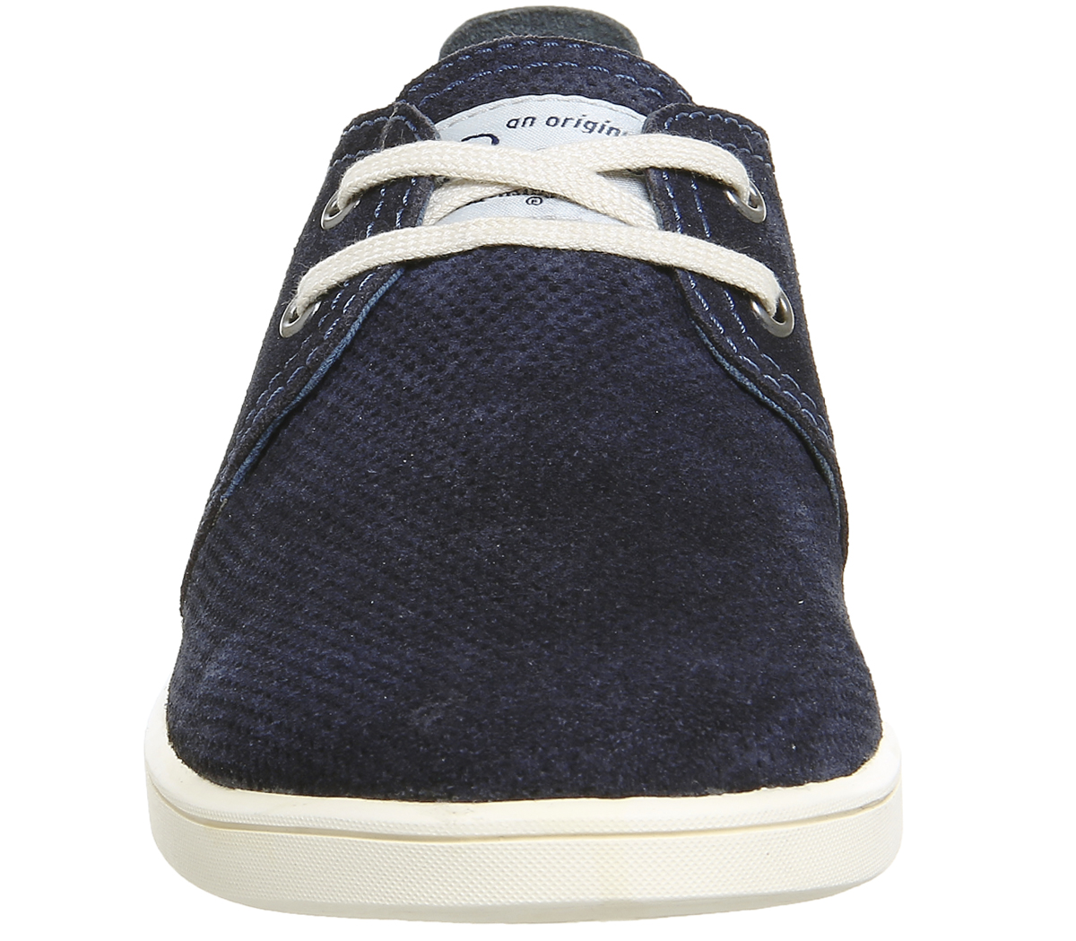 Original PenguinLife ShoeNavy Suede
