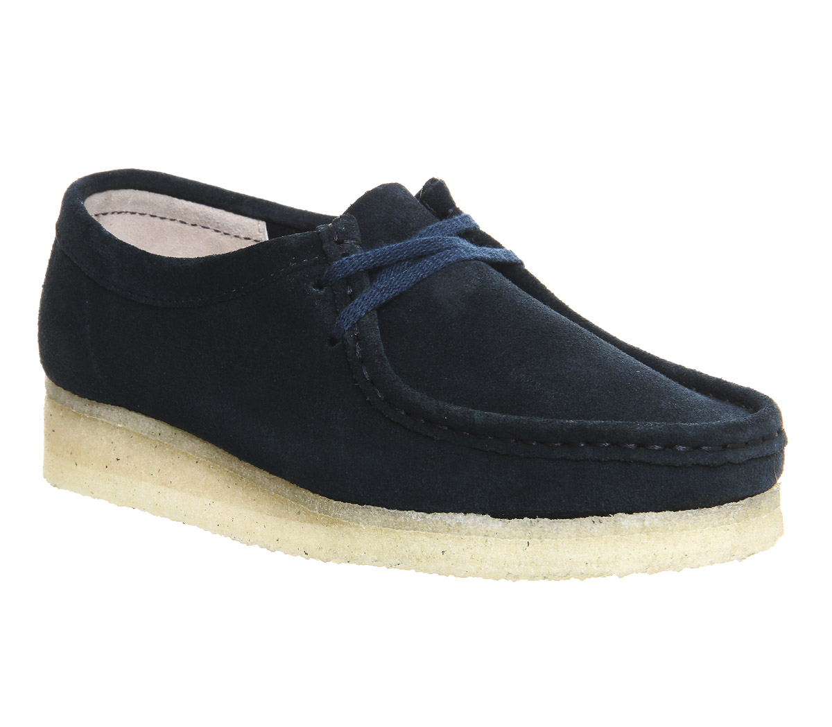 navy wallabees off 70% - online-sms.in